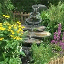 Sevenfold Cascade