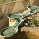 Ovella Cascade