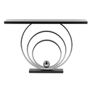Ammonite Console table