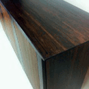 Wabi Sabi Timboo wood alternative