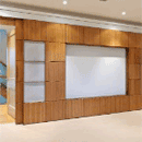 Wabi Sabi Timboo Paneling