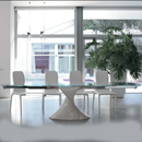 Shanghai extendible table
