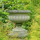 Leopold Tazza Urn