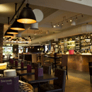 Baroosh bar panorama