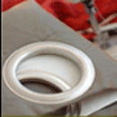 Eyeleting service 