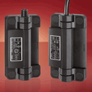 IP67 SAFETY SWITCH and hinge