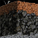 Permeable Asphalt