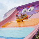 Waterpark Focuses On Kids