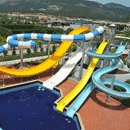 Hilton Dalaman Waterpark Expansion