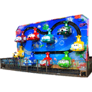 Happy Sky - Fair Ground Ride