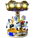 Carnival Park Carousel