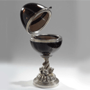 « OBSIDIAN » EGG