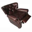 Tetbury Reclining Armchair