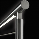 Garda LED Handrail