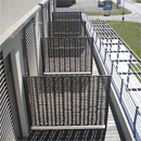 Standard Single Weave Panels