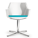Re-Pend Shell Chair