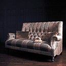 Holkham Large Sofa 