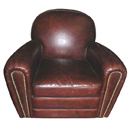 Flea Market Chair