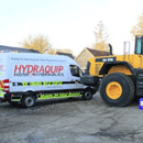 24/7 Onsite Hydraulic Repair Service