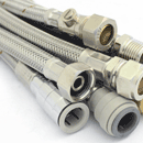 Braided & Metallic Hose