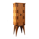 Collector's Cabinet 