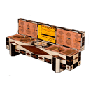 Diamond Humidor
