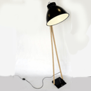 Arthur Floor Light