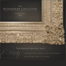 Bespoke Frames for Wall Mounted and Full Length Mirror TV