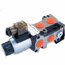 FLOWFIT SOLENOID DIVERTER VALVES.