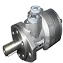 FLOWFIT HYDRAULIC MOTORS