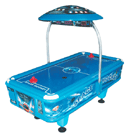 Space Hockey - Air Hockey Game