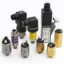 Suco Pressure Switches