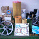 Air Compressor Spare Parts