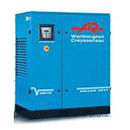 Variable Speed Compressors