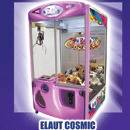 Elaut Cosmic Crane