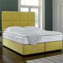  Hypnos launches the Royal Comfort Collection