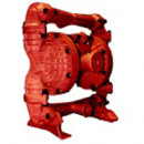 Double Diaphragm Pumps