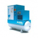 Rotary Screw Compressors