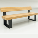 Fold Back Seat from Chris Nangle