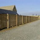 Oak Posts