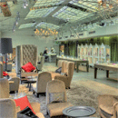 Furniture for ROX city-centre stores