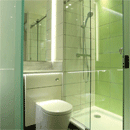 Duschplan Shower Hub