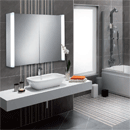 Bathroom +Mirror Range