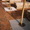 Gr30 Tree Grille