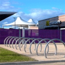 Cycle Stands from Voss
