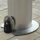 Tb10-140  Bollard