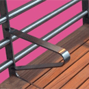 Benches and Seats from Voss Street Furniture