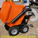 Muck-truck® Vacuum