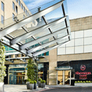 A one stop solution for guest  communications, guest connectivity  and bandwidth management