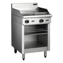 Griddle Toasters